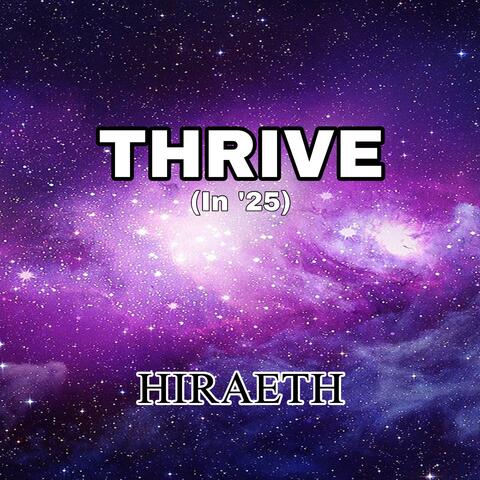 THRIVE (In 25)