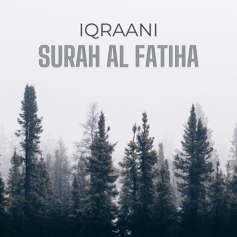 Surah Al Fatiha