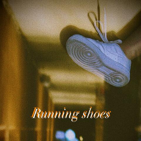 Running Shoes