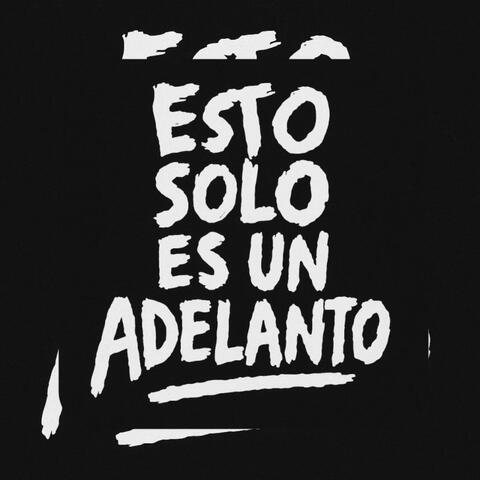 ESTO SOLO ES UN ADELANTO