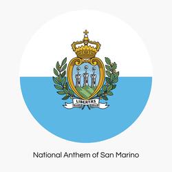 Inno Nazionale della Repubblica di San Marino