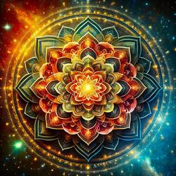 Powerful Om Mantra Meditation