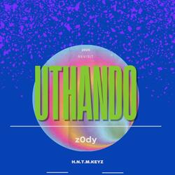 Uthando Revisit (sgidongo)