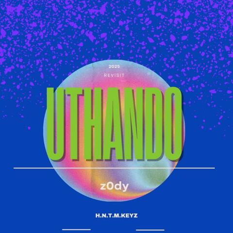 Uthando Revisit (sgidongo)