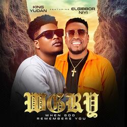 When God remember you (feat. Elgibbor Niyi)