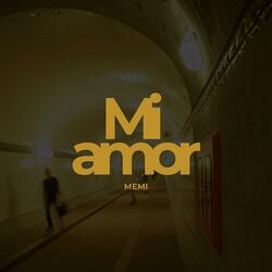 Mi Amor