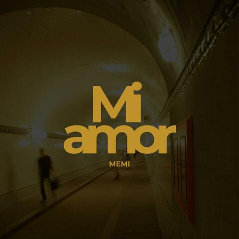Mi Amor