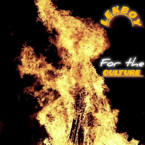 For The Culture