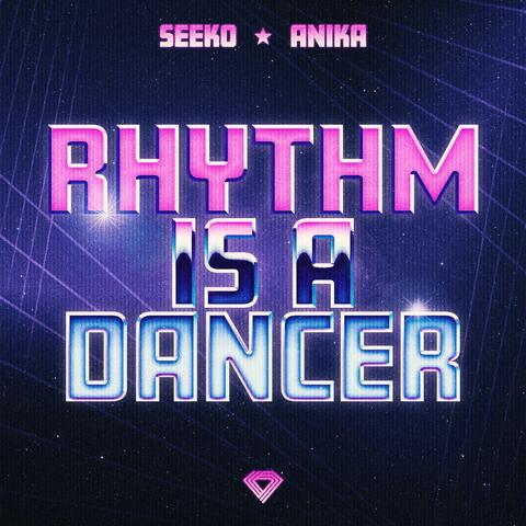 Rhythm Is a Dancer