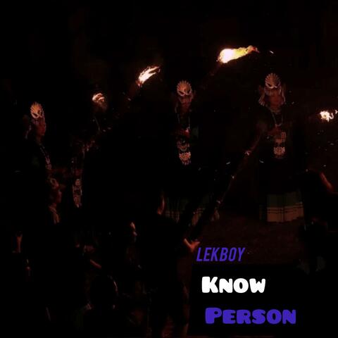 Know Person