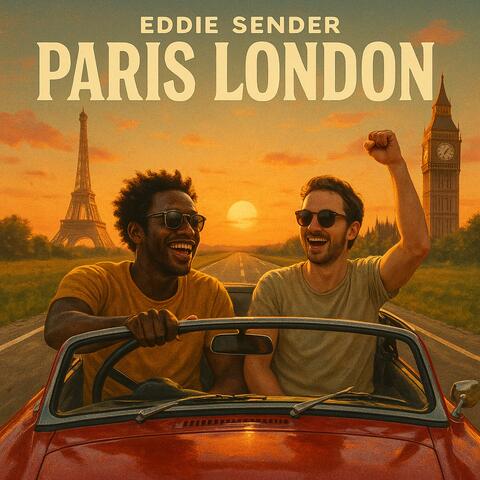 Paris London