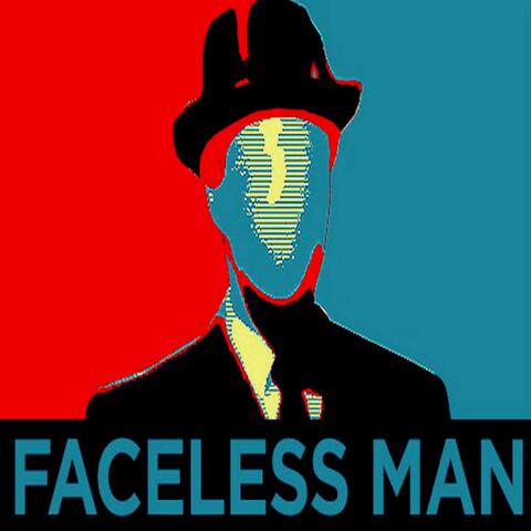 Faceless Man