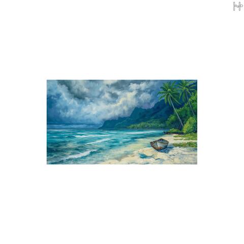 islands