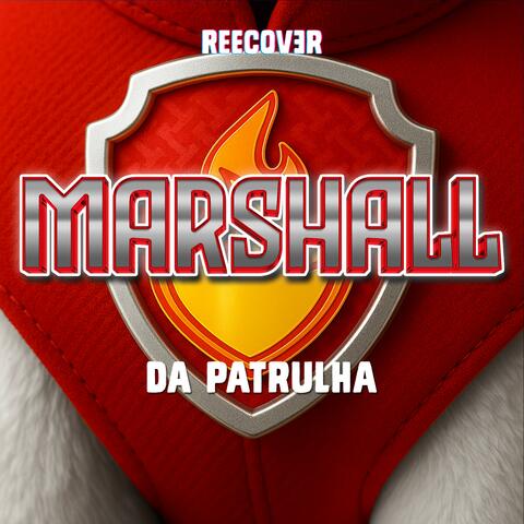 Marshall da Patrulha