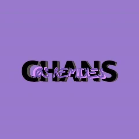 Chans: Os Remixes