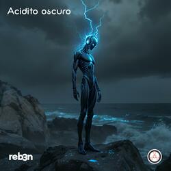 Acidito oscuro