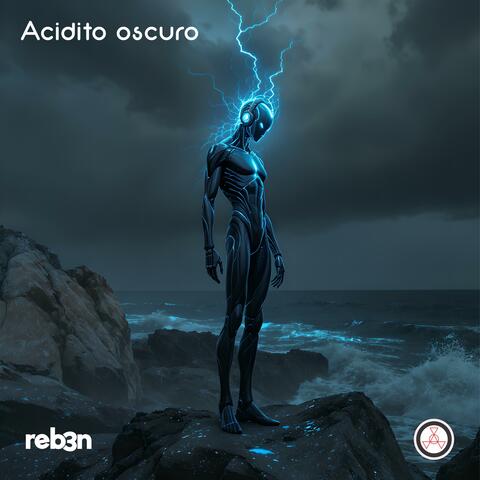 Acidito oscuro
