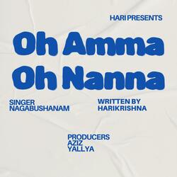 Oh Amma Oh Nanna