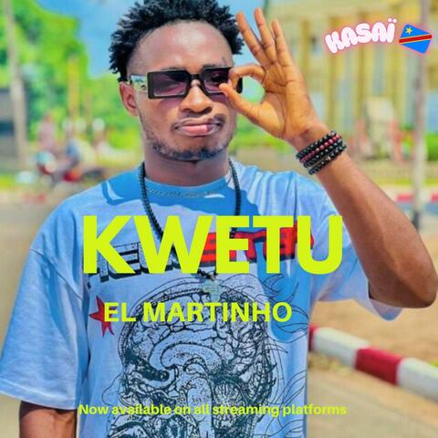 KWETU KASAÏ