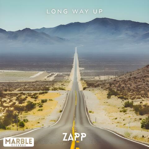 Long Way Up