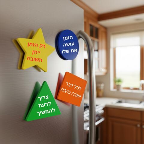 בשורה תחתונה (קלישאות)