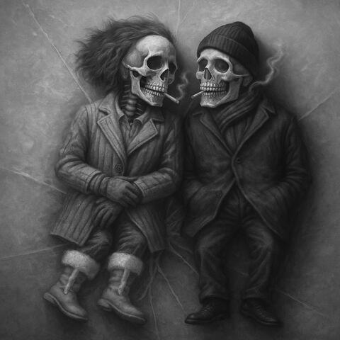Solitude in a Spotless Mind