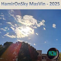 HamirOnSky