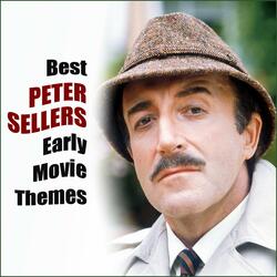 Main Theme - From The Wrong Arm of the Law, 1963