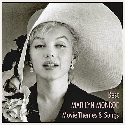Best MARILYN MONROE Movie Themes & Songs