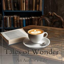 A Moment's Escape into Words