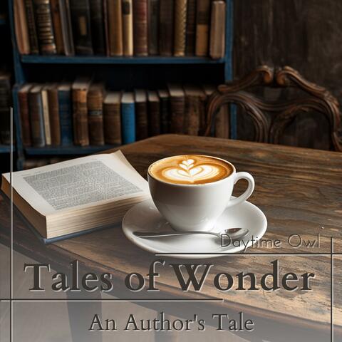 Tales of Wonder An Author's Tale