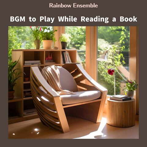 BGM to Play While Reading a Book