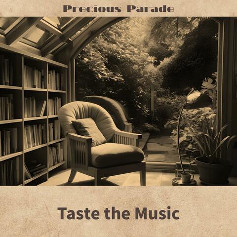 Taste the Music
