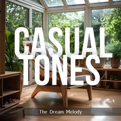 Timeless Echoes in the Rain