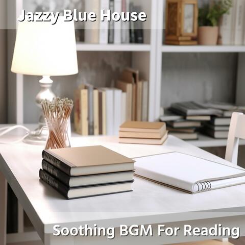 Soothing BGM For Reading