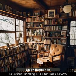 Blissful Escape into Stories