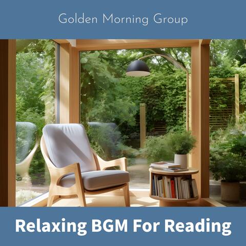 Relaxing BGM For Reading