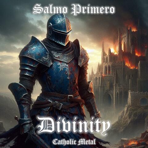 Salmo Primero