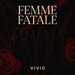 Femme Fatale