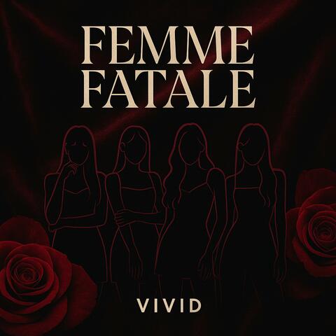 Femme Fatale