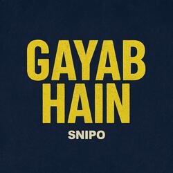 Gayab Hain