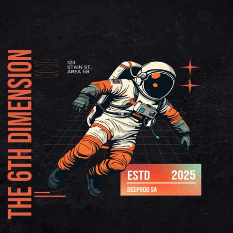 The Sixth Dimensions