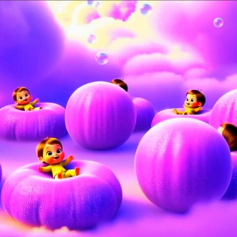 The Colour Clap Song