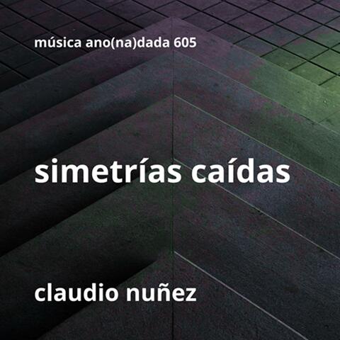 simetrías caídas