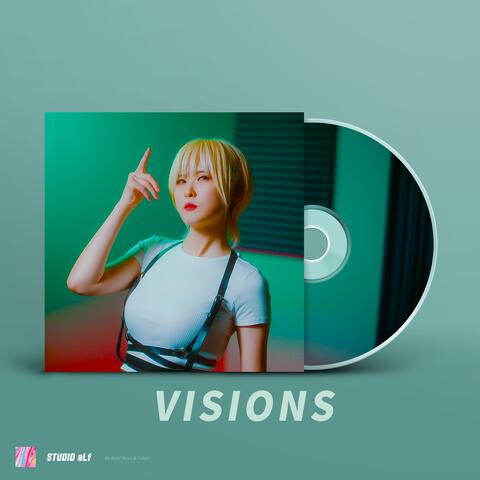 VISIONS