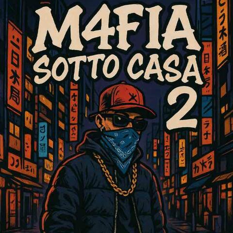 M4fia Sotto Casa 2