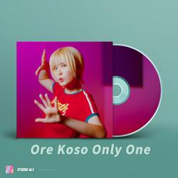 Ore Koso Only One