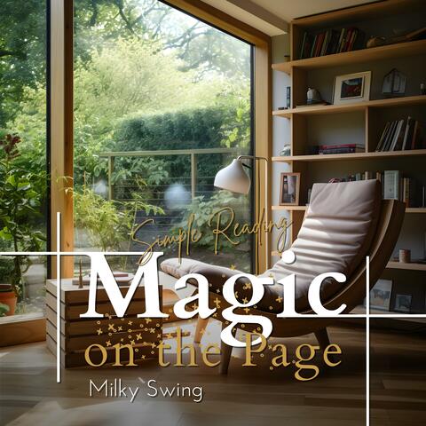 Magic on the Page Simple Reading