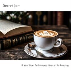 Petrichor and Aged Pages