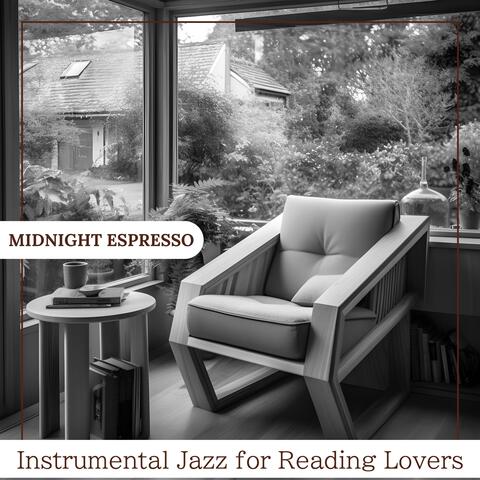 Instrumental Jazz for Reading Lovers